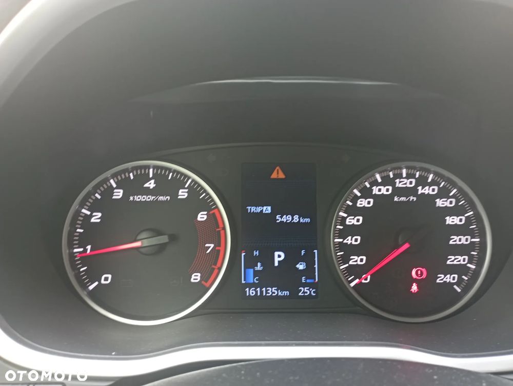 Mitsubishi Eclipse Cross 1.5 T GPF Invite Plus CVT - 15