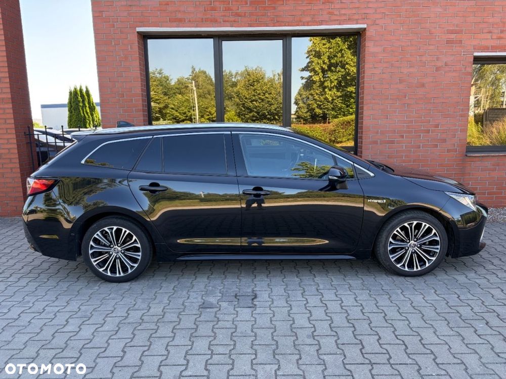 Toyota Corolla - 29