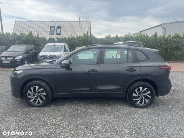 Volkswagen Tiguan 1.5 eHybrid OPF DSG Life - 7