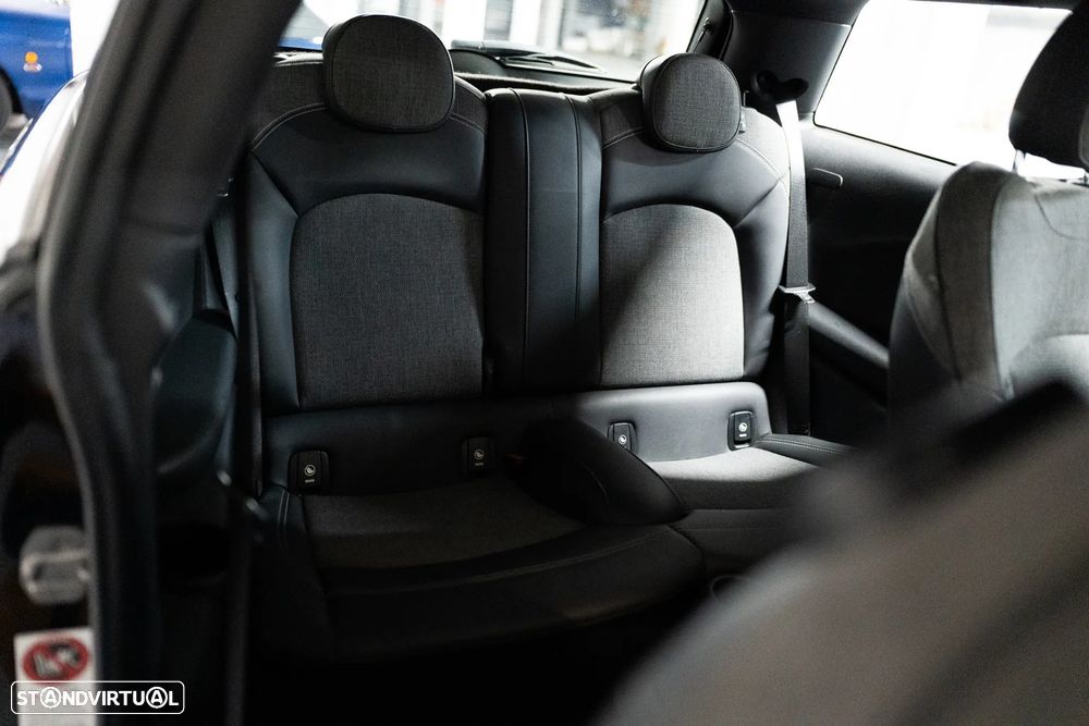 MINI Coupé Cooper - 33