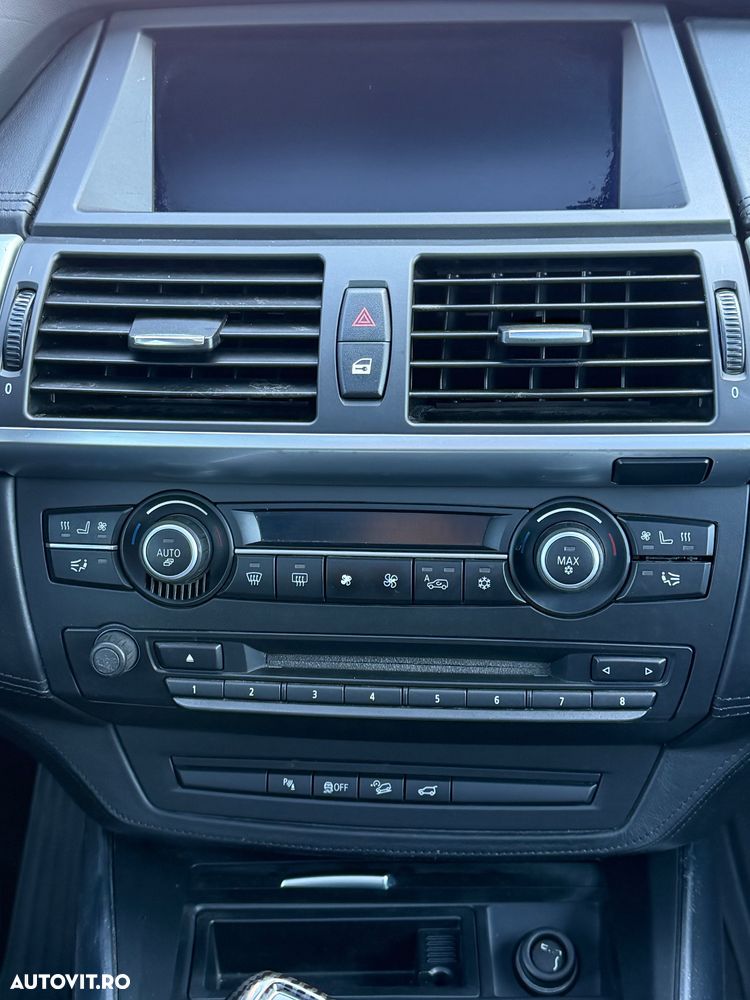 BMW X5 - 15