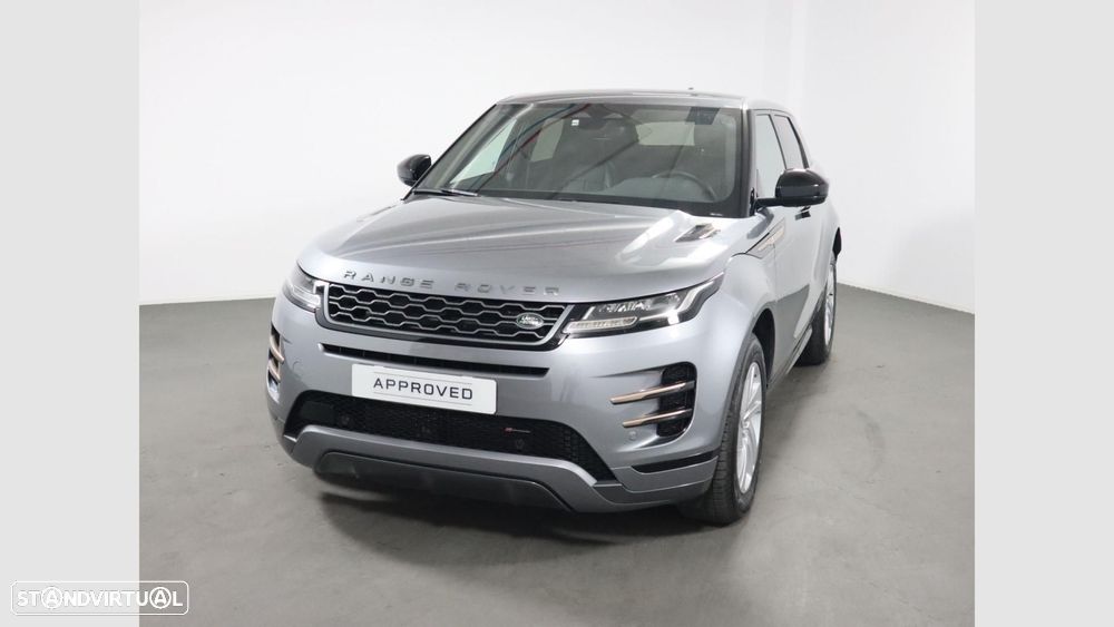 Land Rover Range Rover Evoque 1.5 P300e AWD R-Dynamic S Auto - 1
