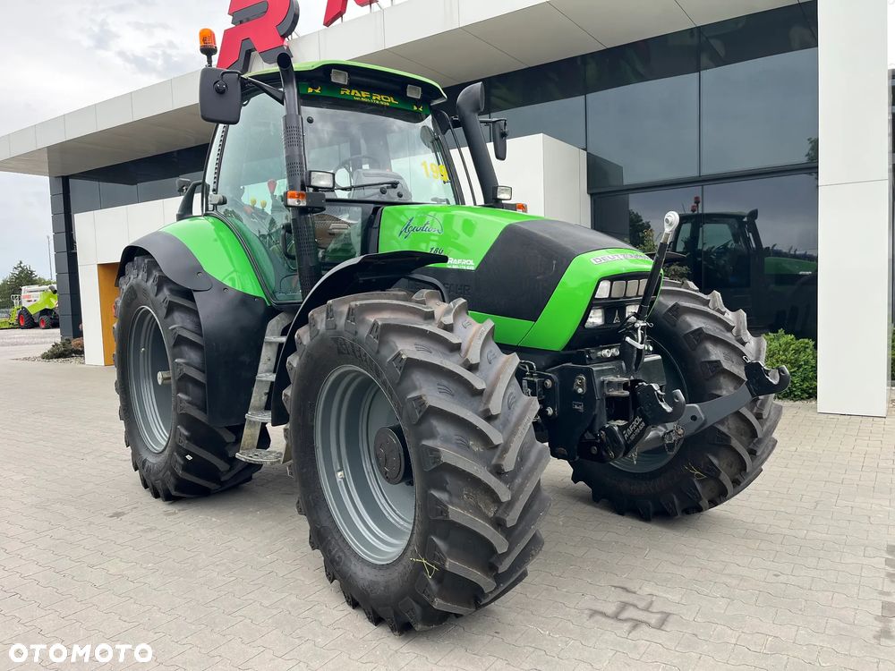 Deutz-Fahr Agrotron 180.7 ProfiLine - 2