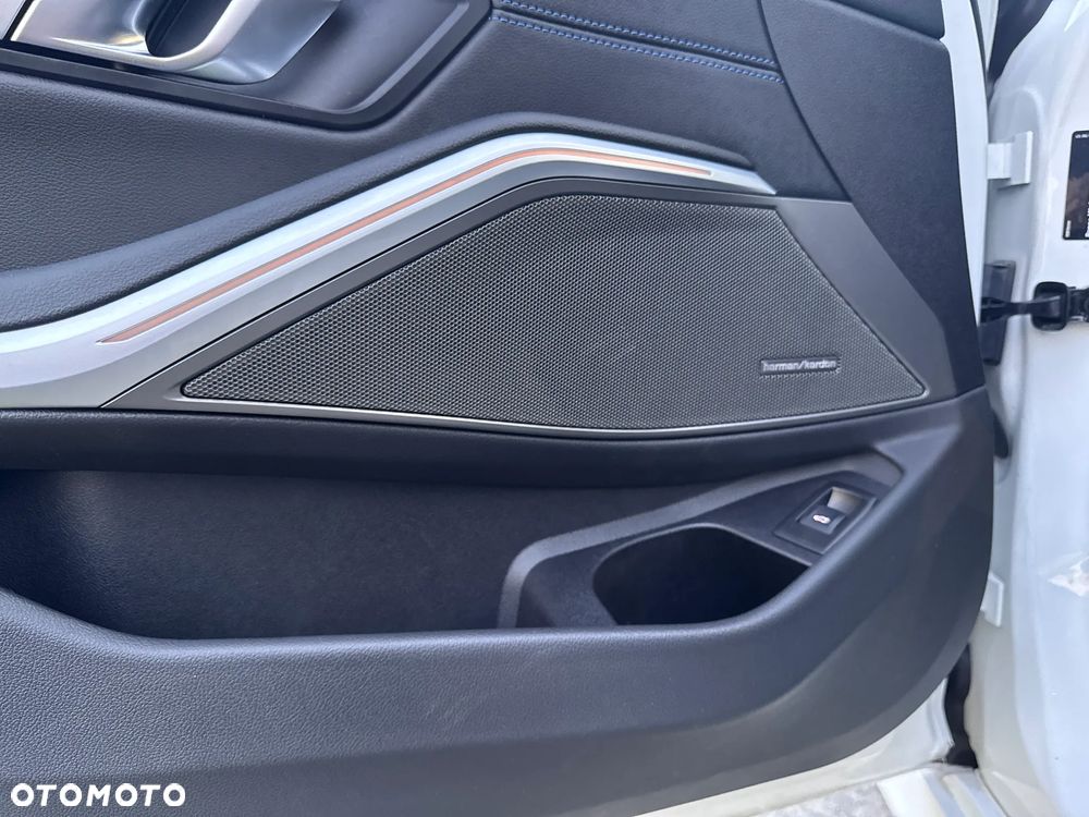 BMW Seria 3 320d xDrive mHEV M Sport sport - 10
