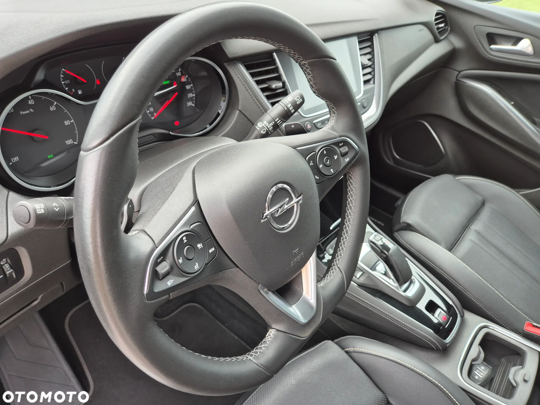 Opel Grandland X - 13