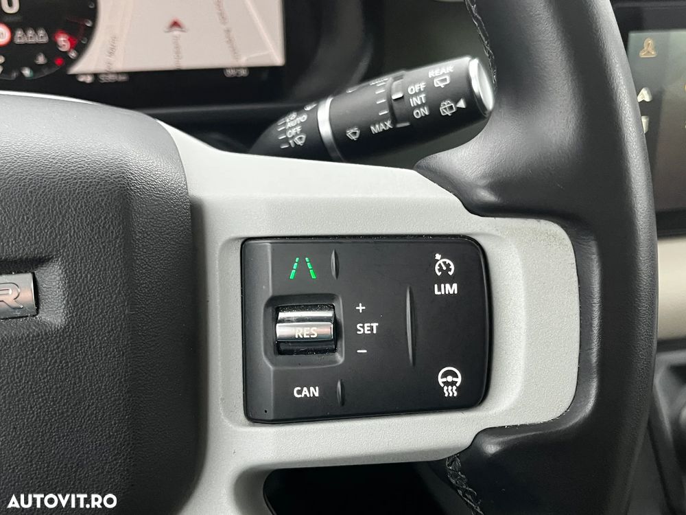 Land Rover Defender 110 3.0 D250 MHEV - 16