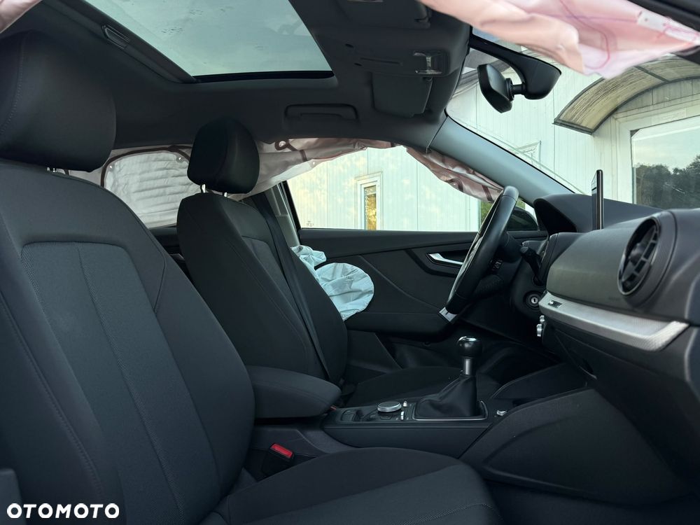 Audi Q2 - 14