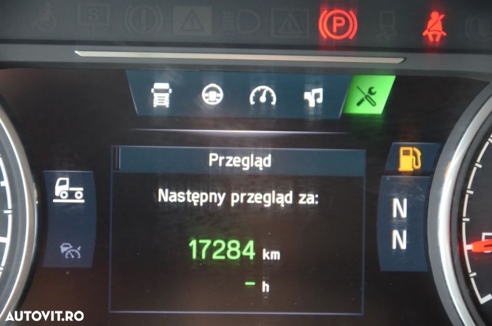 Scania R 450 / KLIMA P. / ACC / NAVI / FULL LED / SKÓRA / WAGA / DE 0067 - 30