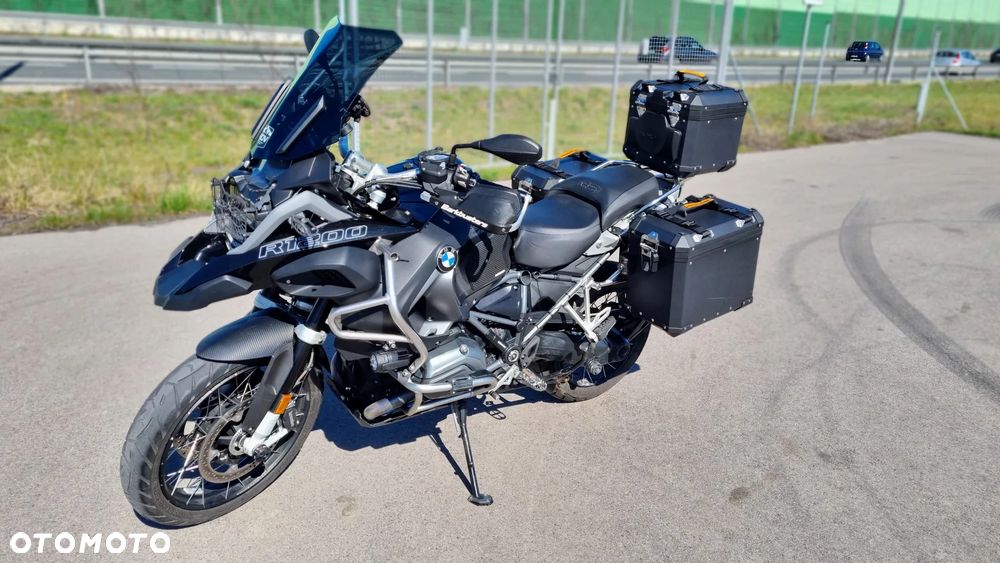 BMW Adventure - 3
