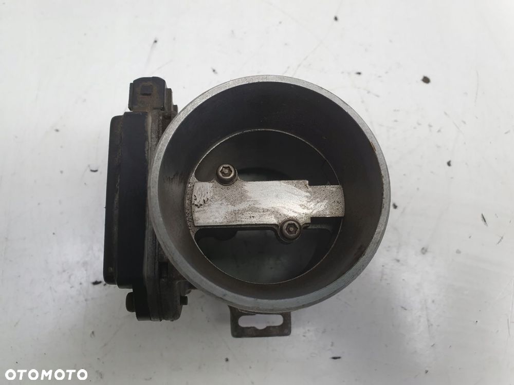 PRZEPŁYWOMIERZ POWIETRZA Ford Escort MK7 VII 1.3 _ 96FB-12B579-BA - 5