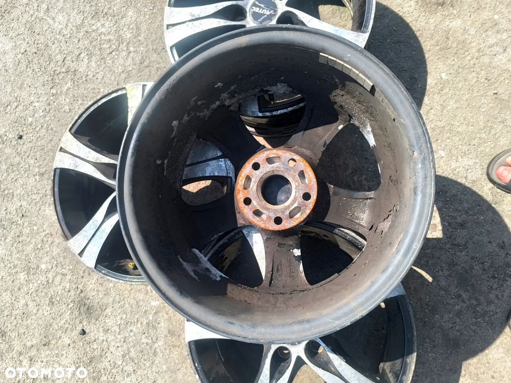 5x112 Felgi Aluminiowe Alufelgi 16 Koła SKODA OCTAVIA II III 2 3 YETI SUPERB SEAT EXEO LEON TOLEDO ALTEA ALHAMBRA AUDI A4 B5 B6 B7 A6 C5 C6 A3 8P 8V VW GOLF TOURAN PASSAT CADDY ALU-RAD Legnica - 9