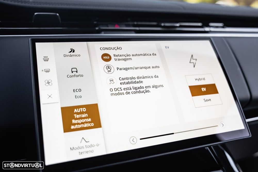 Land Rover Range Rover - 20