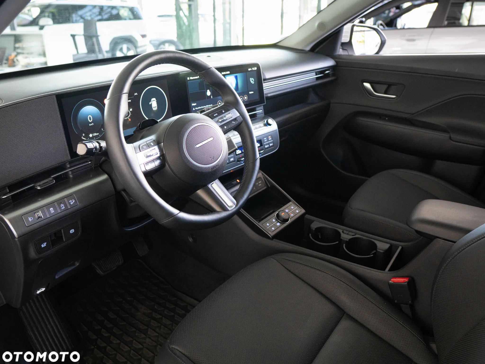 Hyundai Kona 1.6 T-GDI Platinum DCT - 9