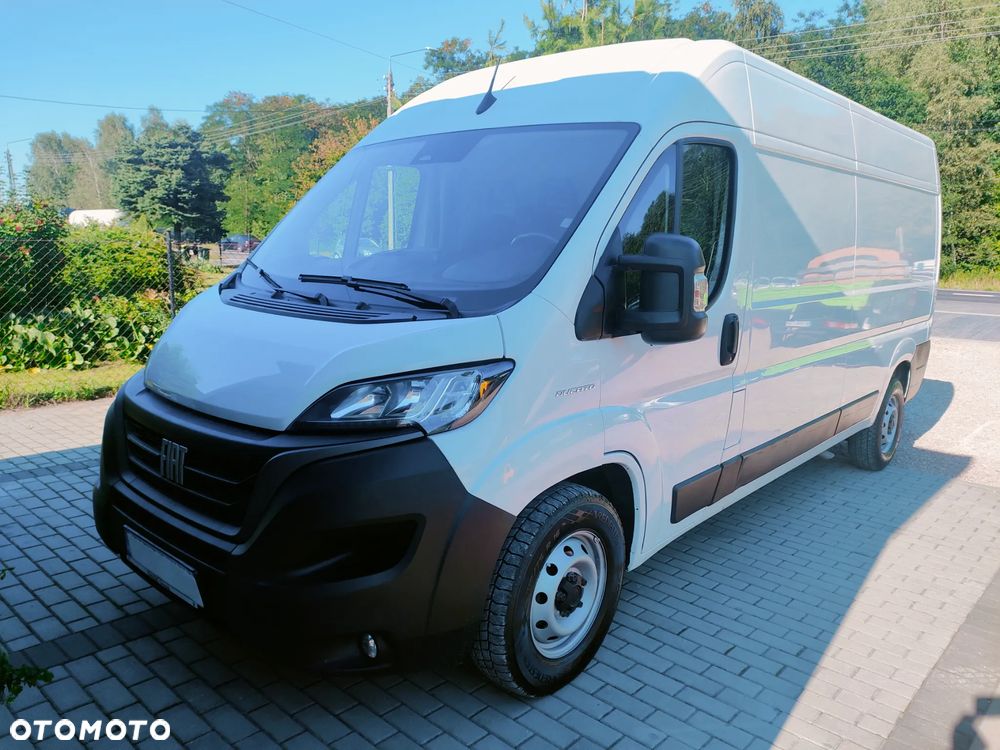 Fiat Ducato - 33