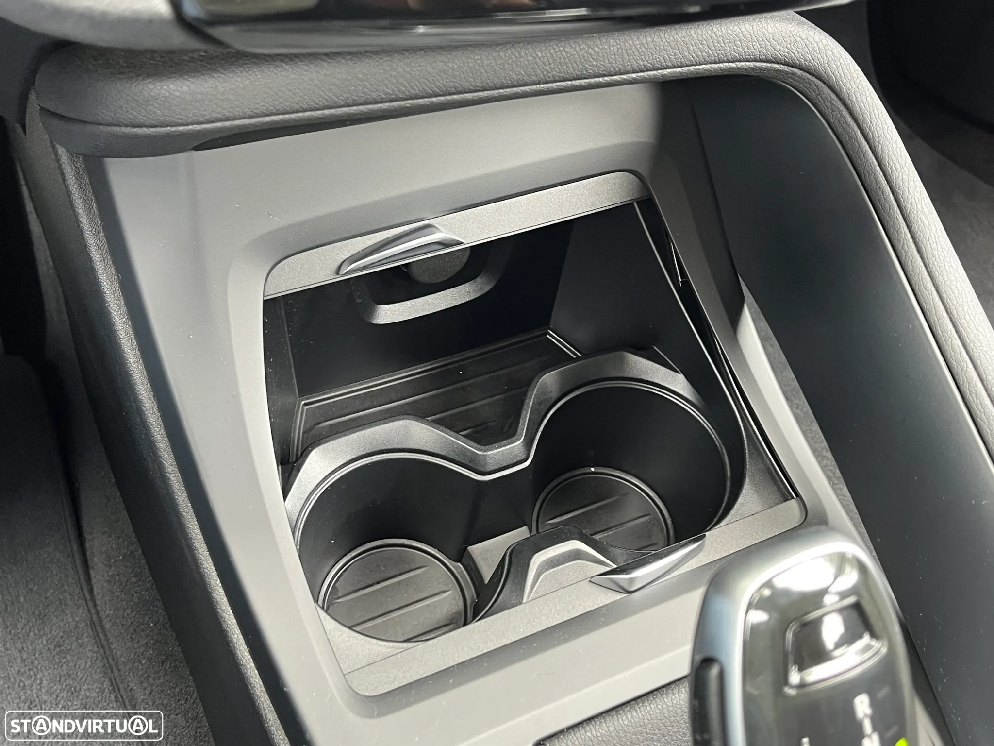 BMW X1 16 d sDrive Auto Advantage - 32