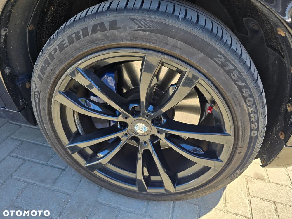 BMW X6 - 17