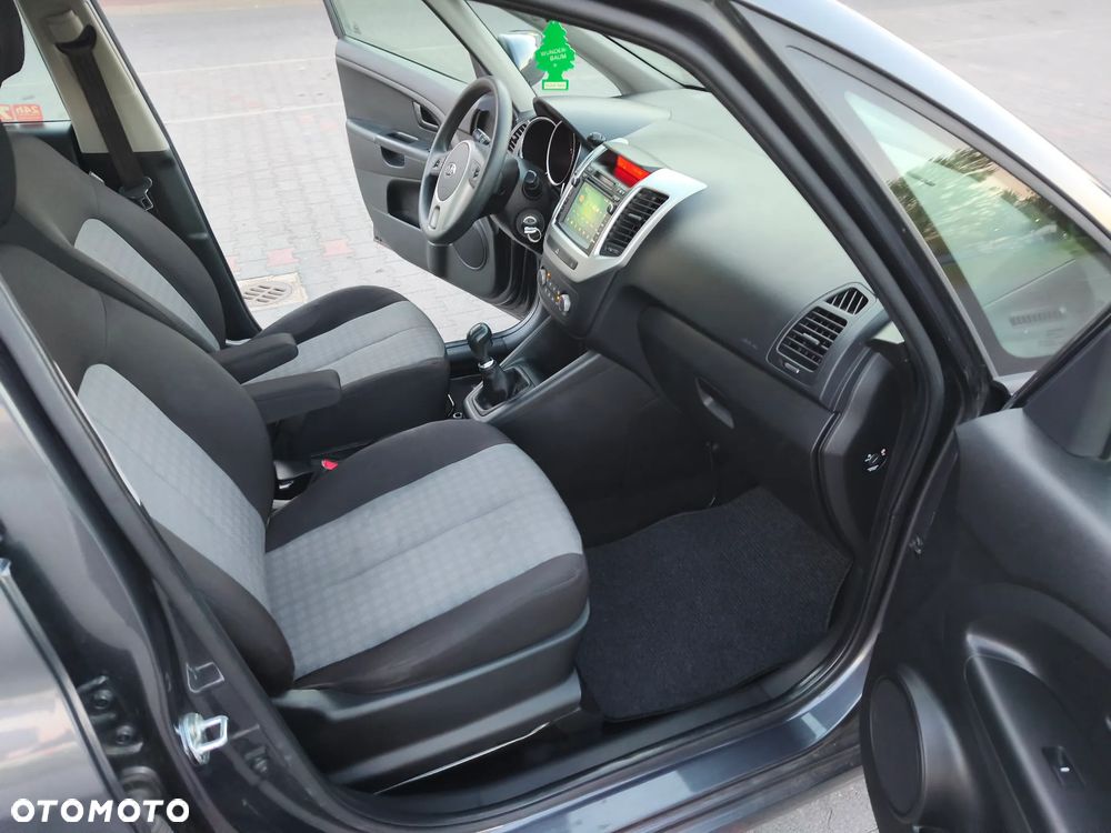 Kia Venga 1.6 Smart - 12