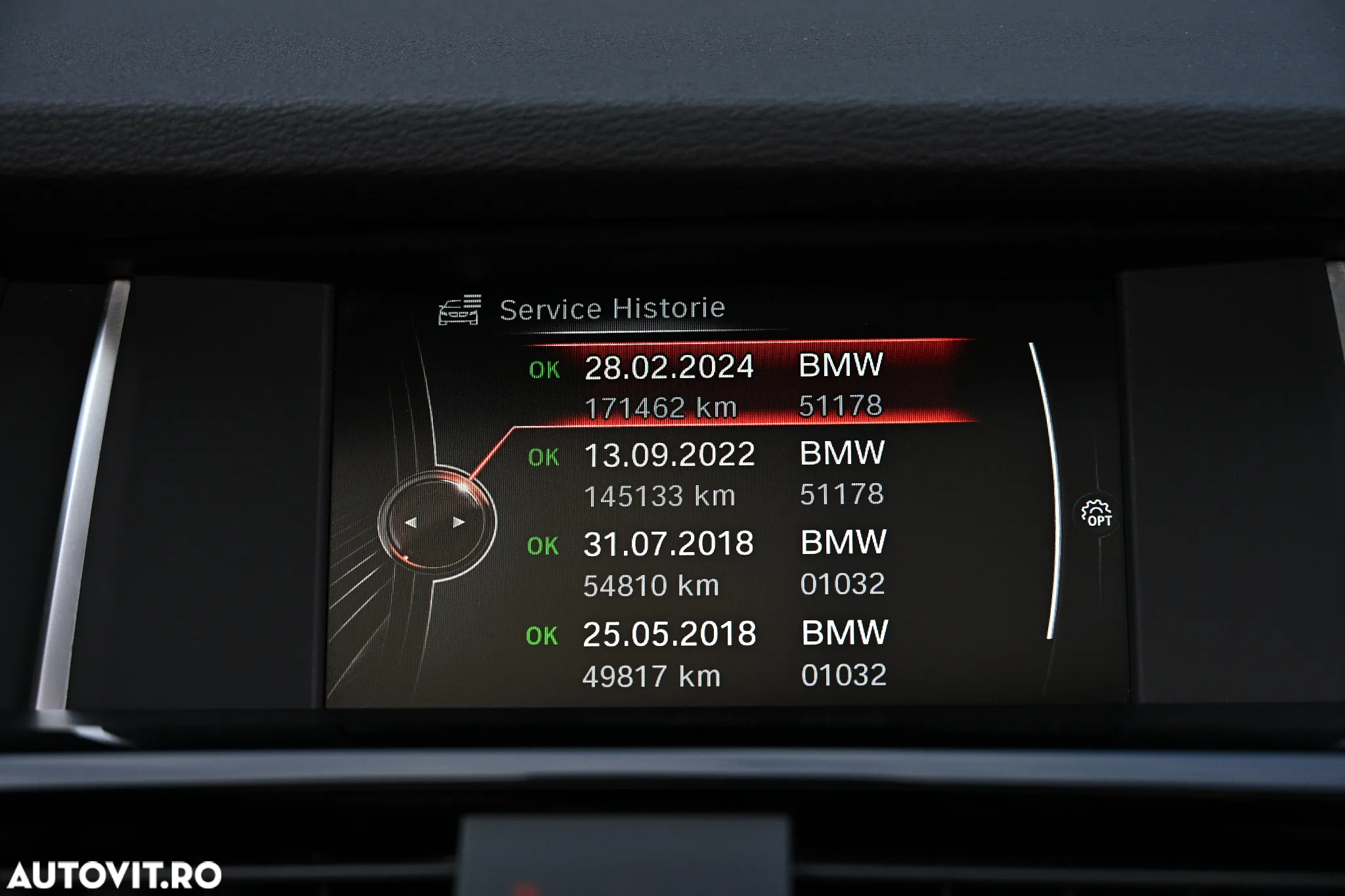 BMW X3 xDrive20d Aut. M Sport Edition - 34