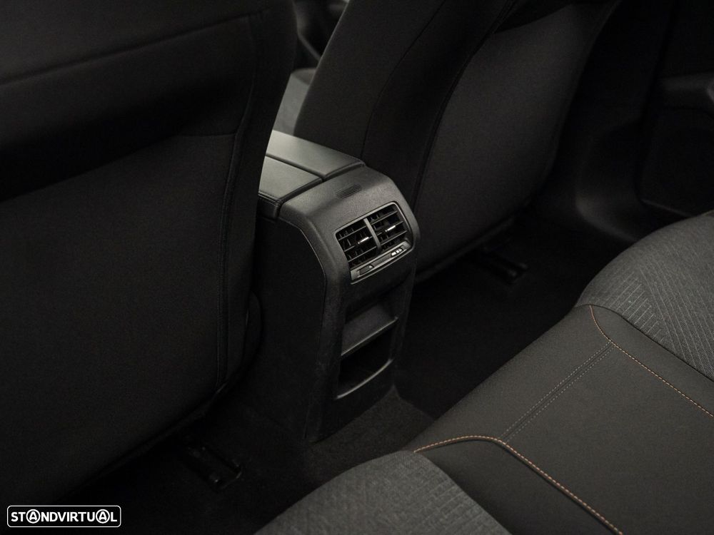 Peugeot 308 SW 1.5 BlueHDi Style EAT8 - 41