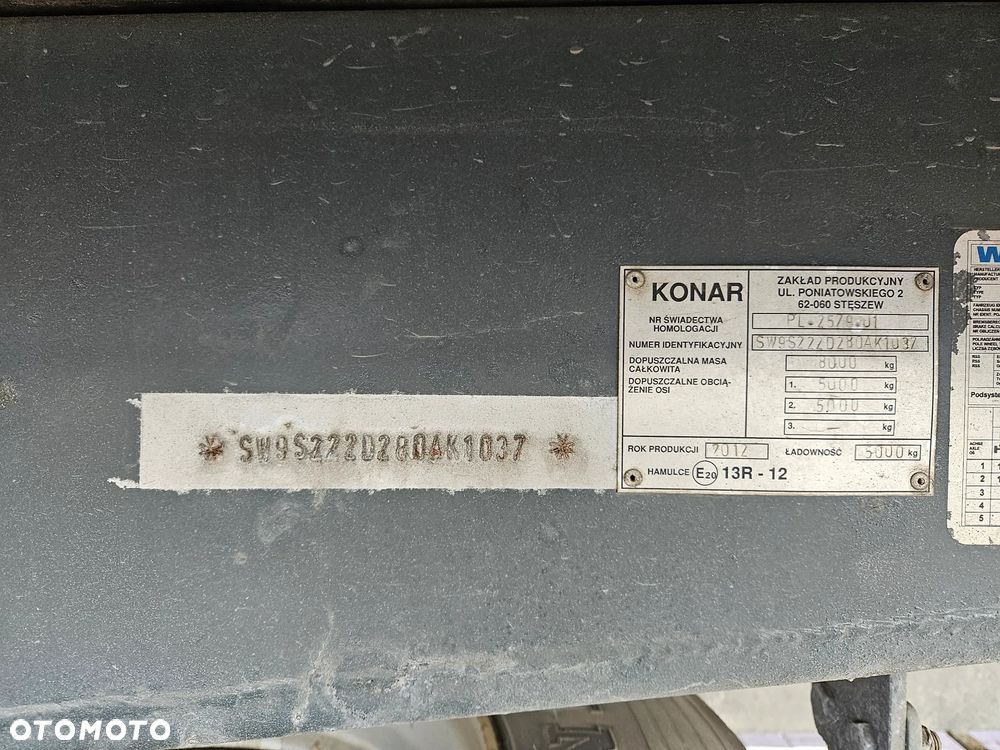 Konar JG2 - 5