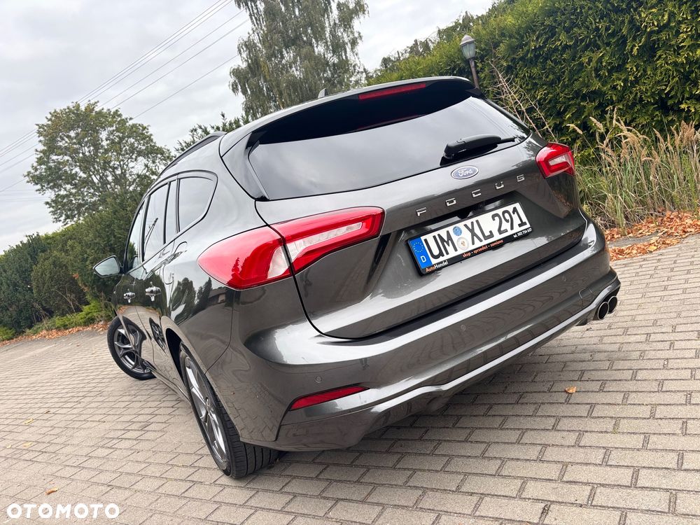 Ford Focus Turnier 1.5 EcoBlue Start-Stopp-System ST-LINE - 3