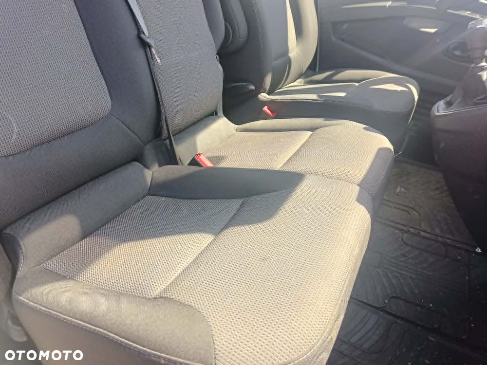 Nissan PRIMASTAR - 24