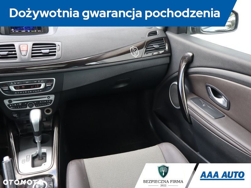 Renault Megane - 10