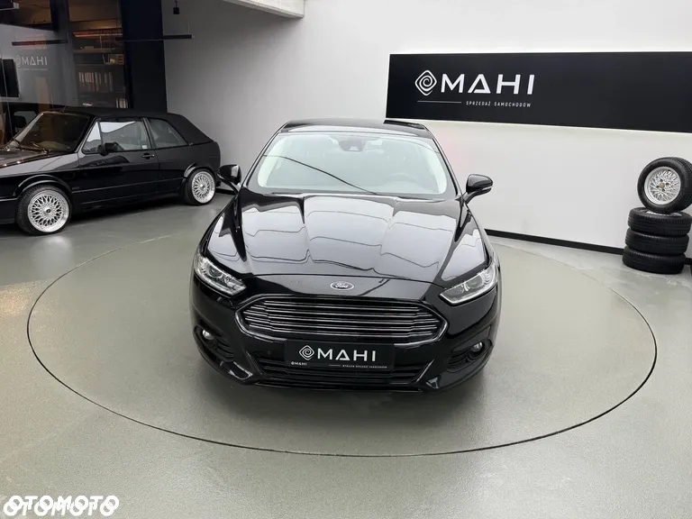Ford Mondeo 2.0 TDCi Trend - 15