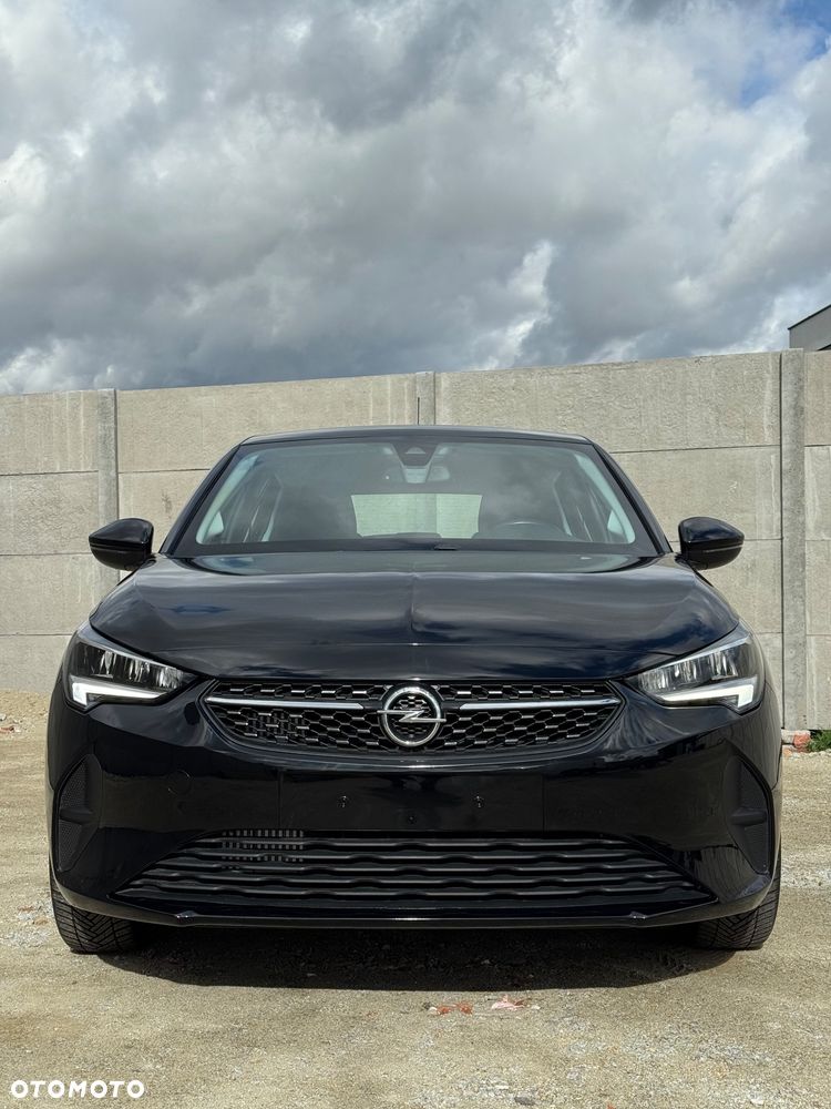 Opel Corsa - 5