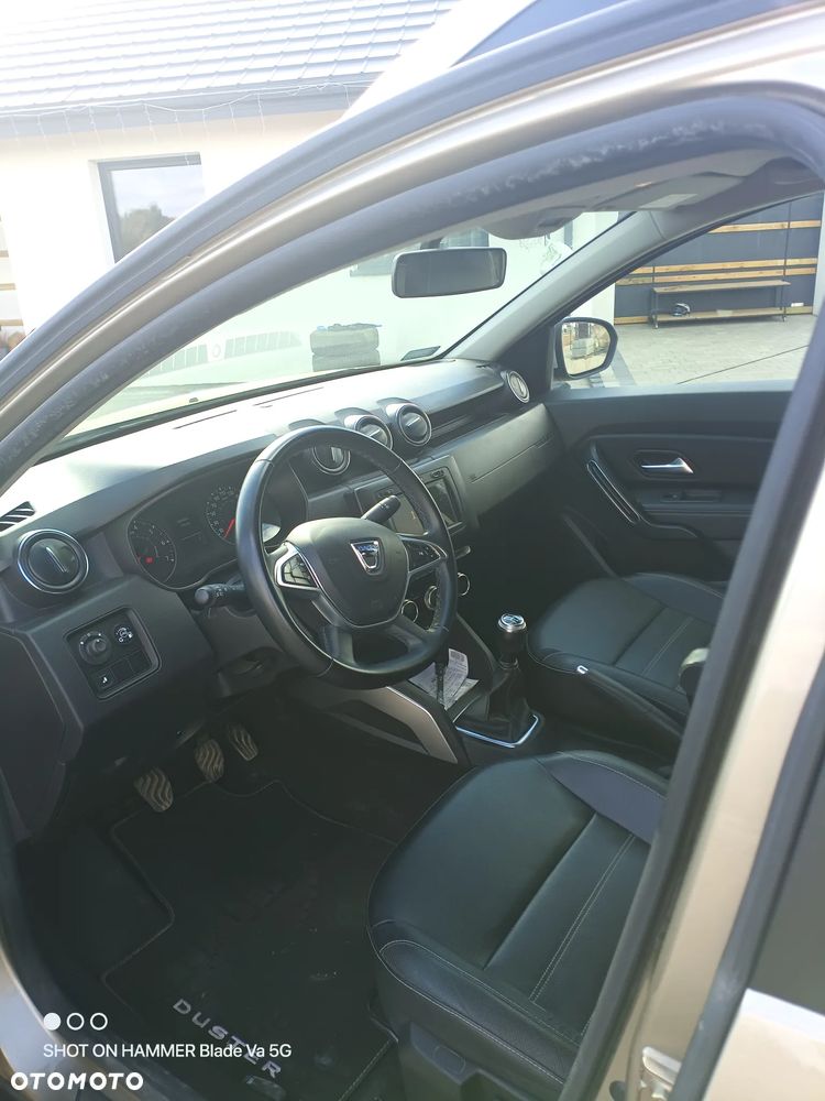 Dacia Duster 1.0 TCe Prestige - 5