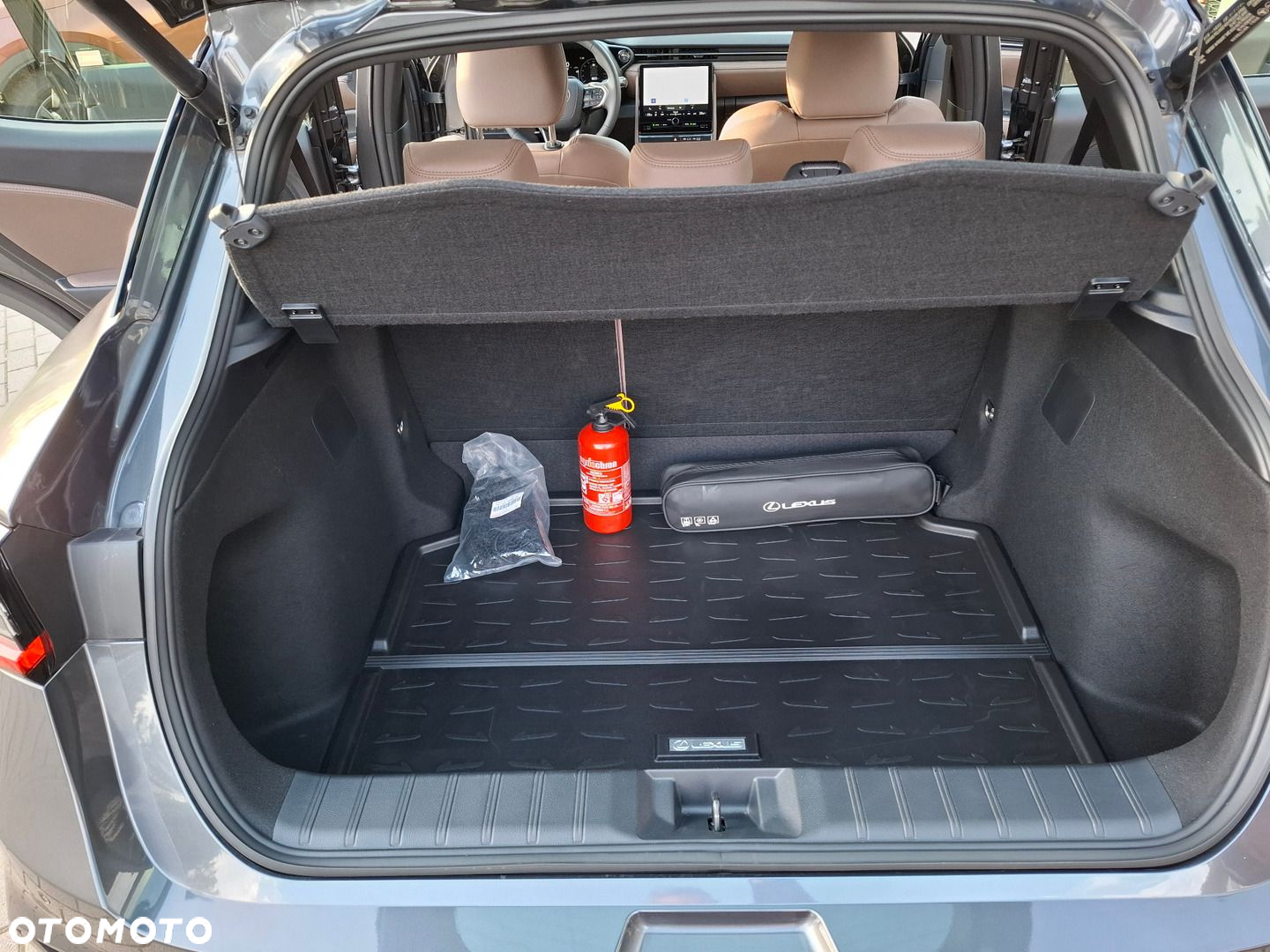 Lexus LBX 1.5 Hybrid Elegant - 27