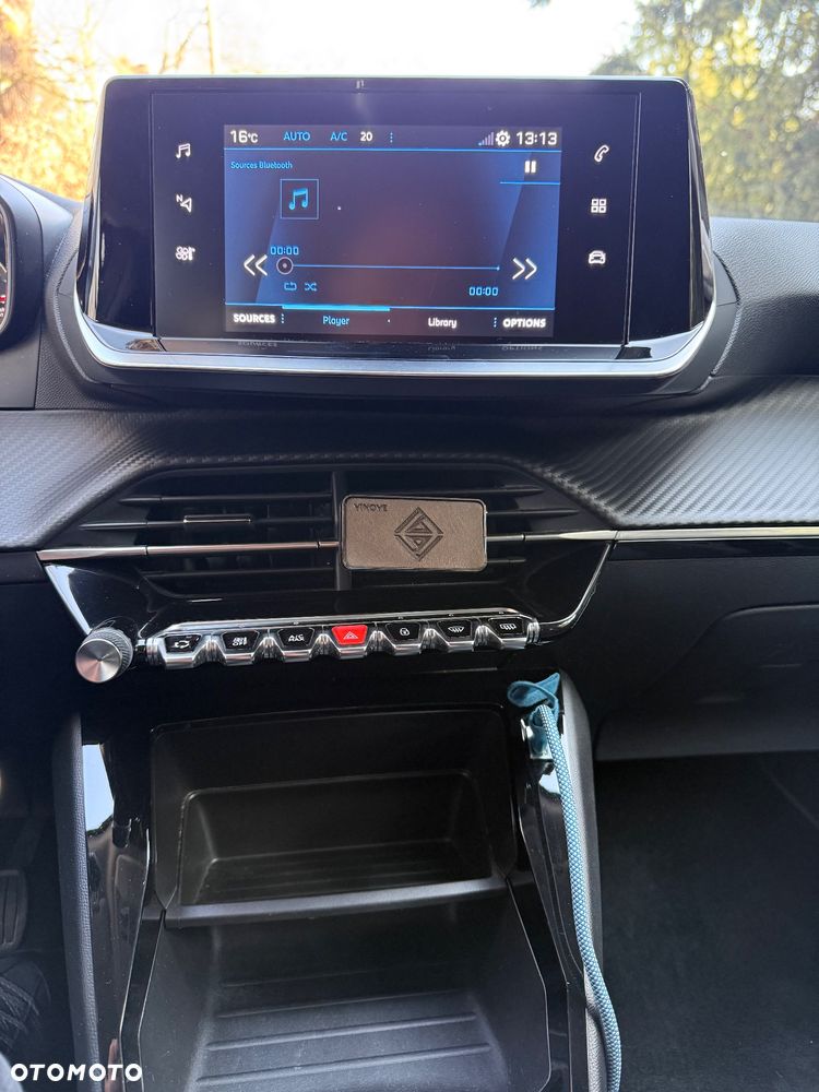 Peugeot 2008 PureTech 100 Style - 25