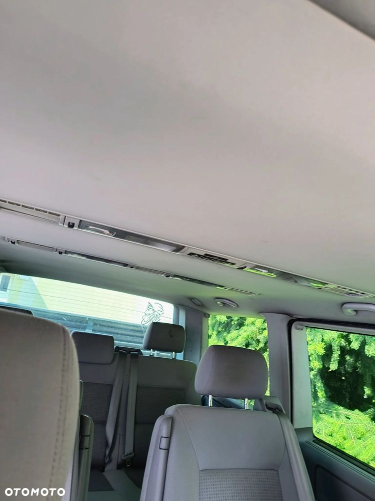 Volkswagen Transporter - 11