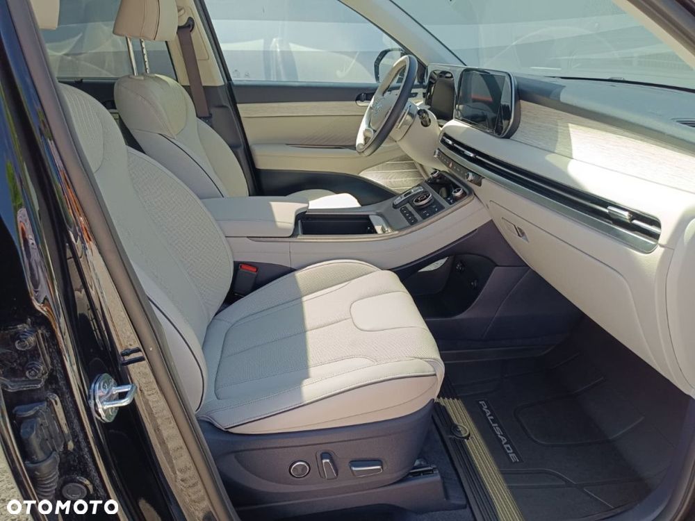 Hyundai Palisade - 26
