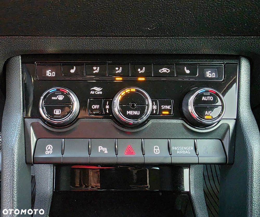 Skoda Karoq - 21