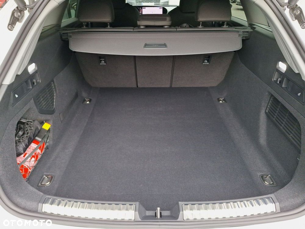 Audi A5 Avant TDI mHEV Quattro S tronic - 24