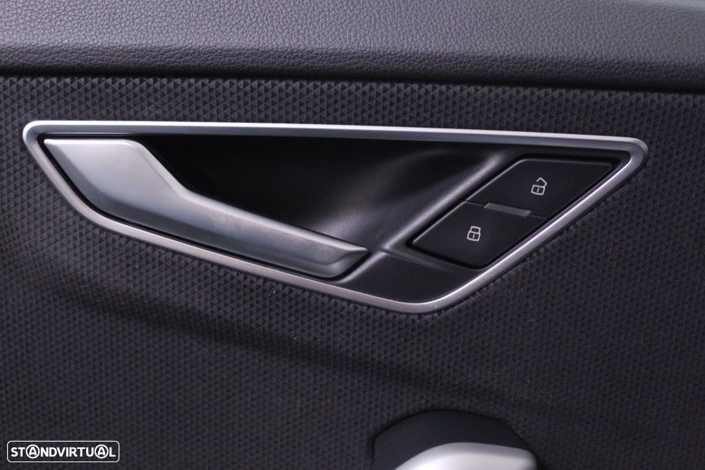 Audi Q2 30 TFSI Advanced - 21