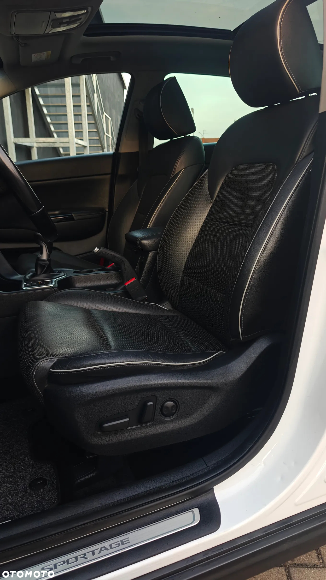 Kia Sportage 1.7 CRDI XL 2WD - 32