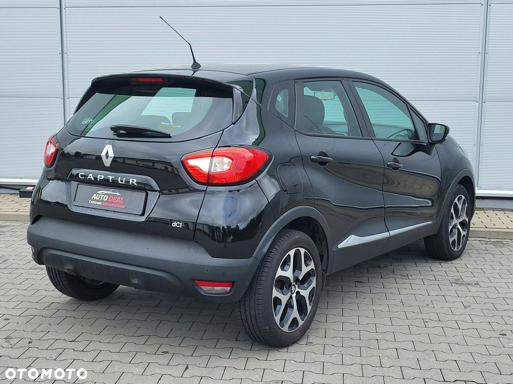 Renault Captur - 17