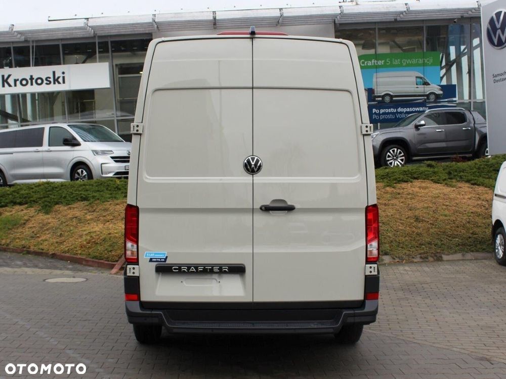 Volkswagen Crafter - 8