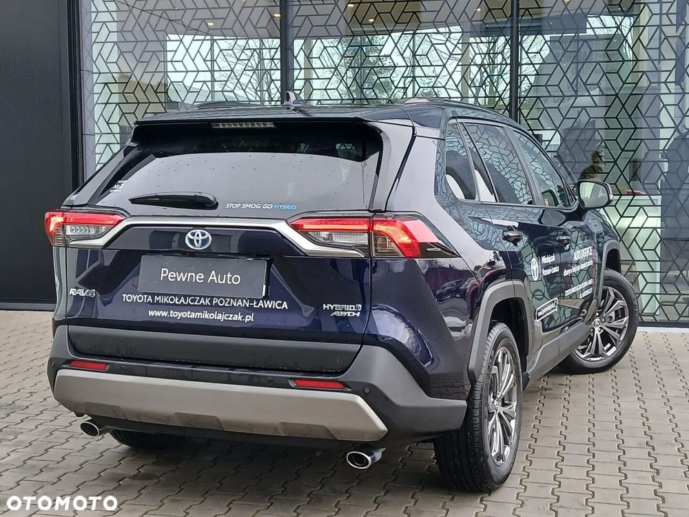 Toyota RAV4 - 12