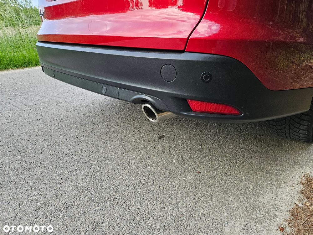 Ford Focus 2.0 TDCi Titanium - 8