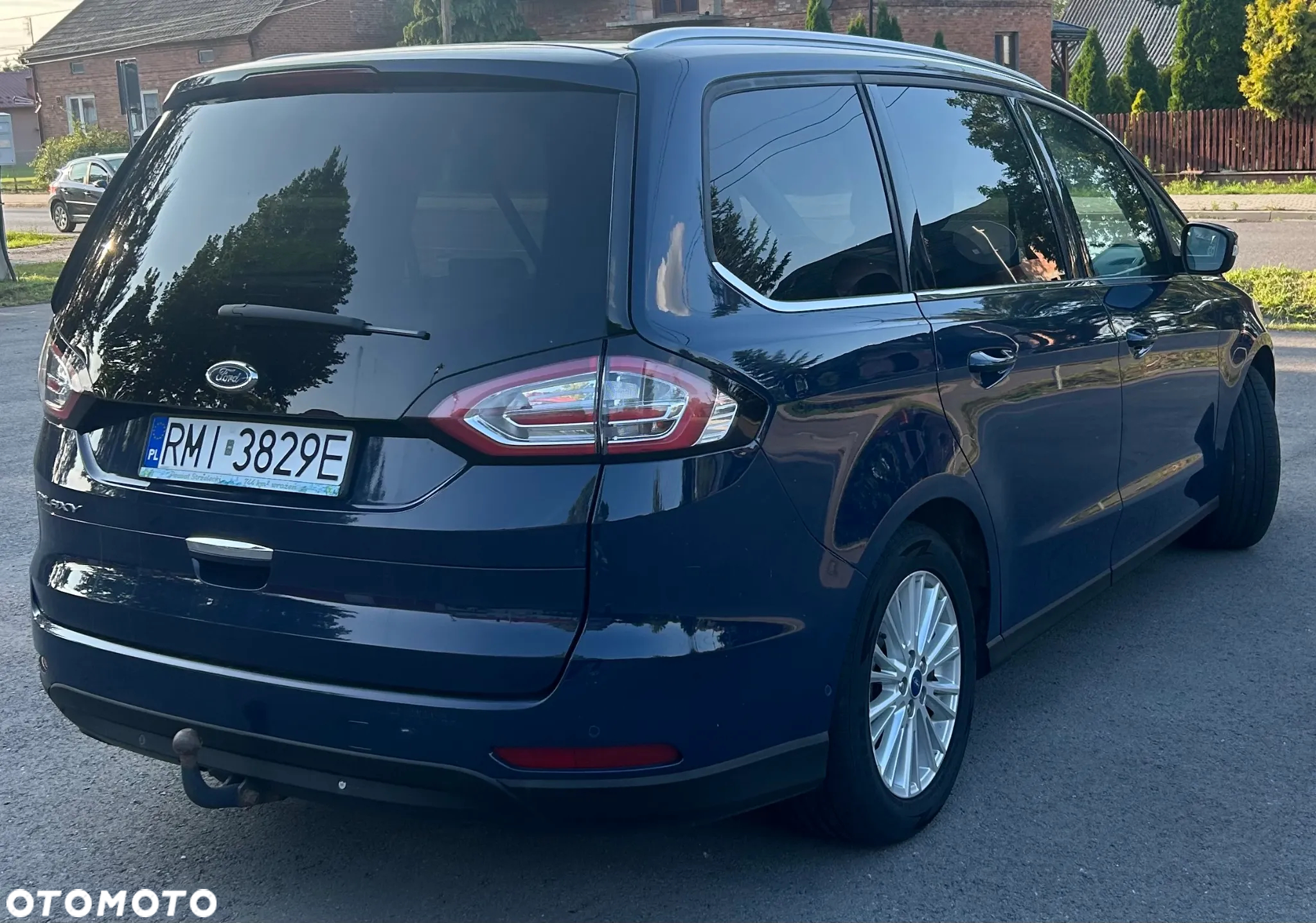Ford Galaxy - 3