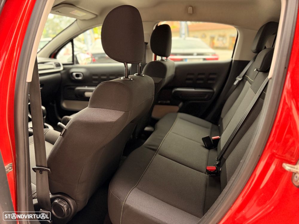 Citroën C3 1.6 e-HDi Exclusive - 16