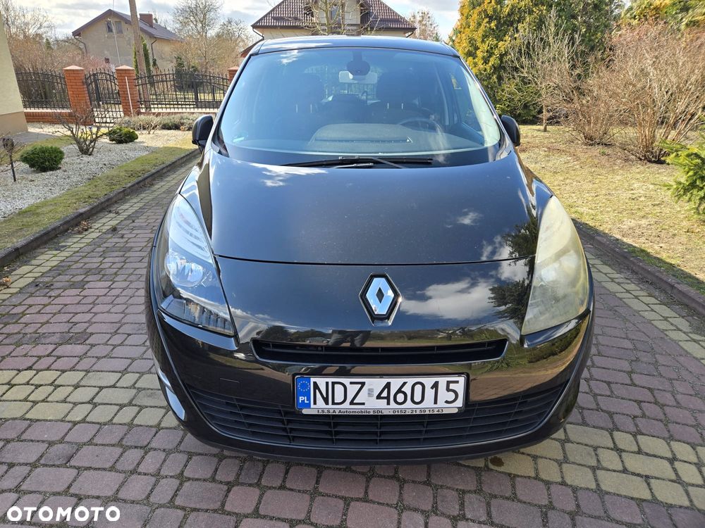 Renault Grand Scenic - 5