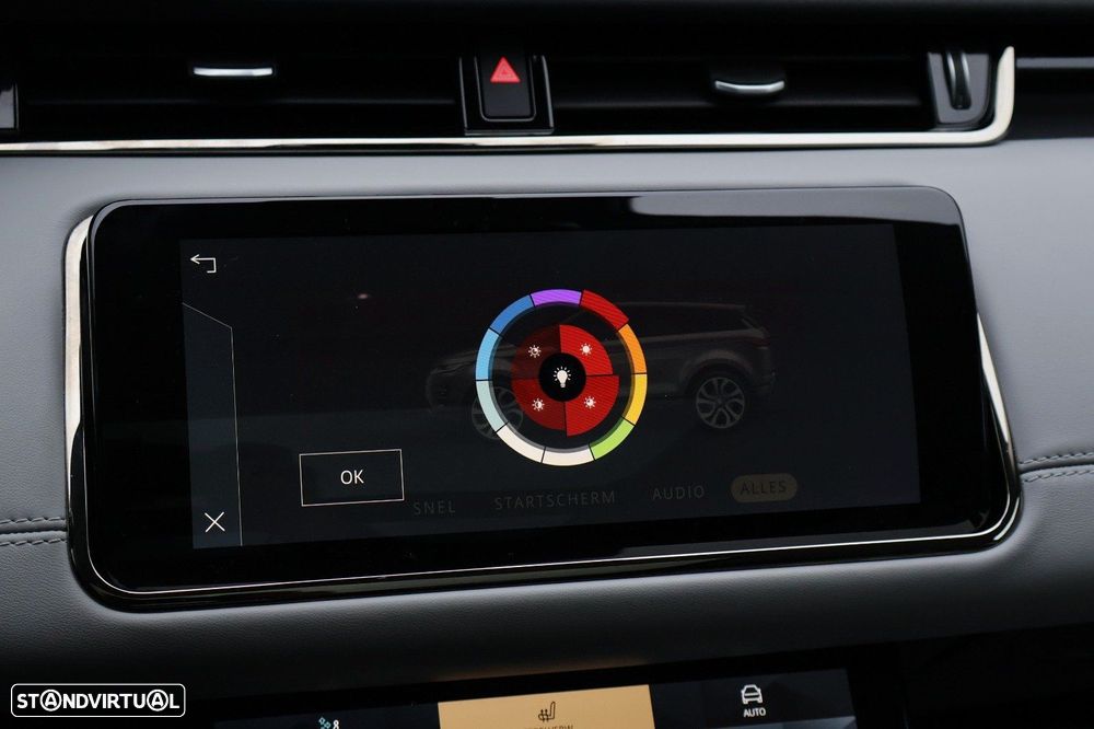 Land Rover Range Rover Evoque 1.5 P300e AWD R-Dynamic Auto - 14