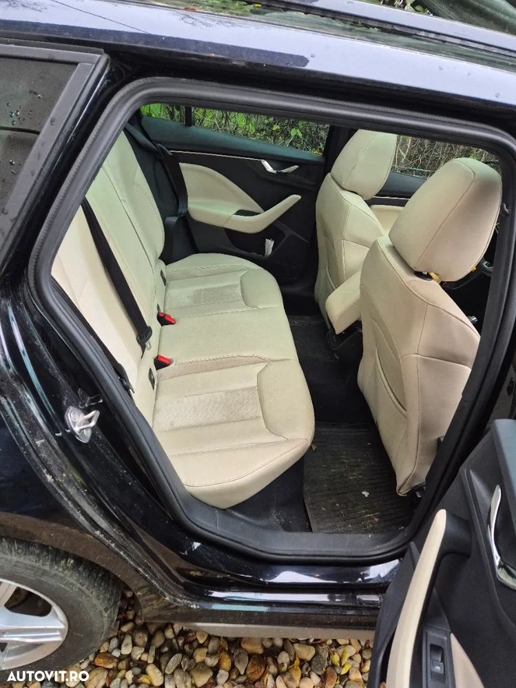 Skoda Kamiq 1.5 TSI DSG Style - 10