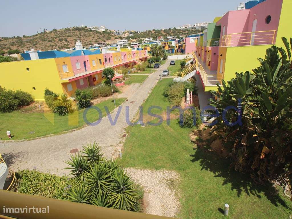 Apartamento T2 piscina e parqueamento, Marina de Albufeira - Grande imagem: 5/40