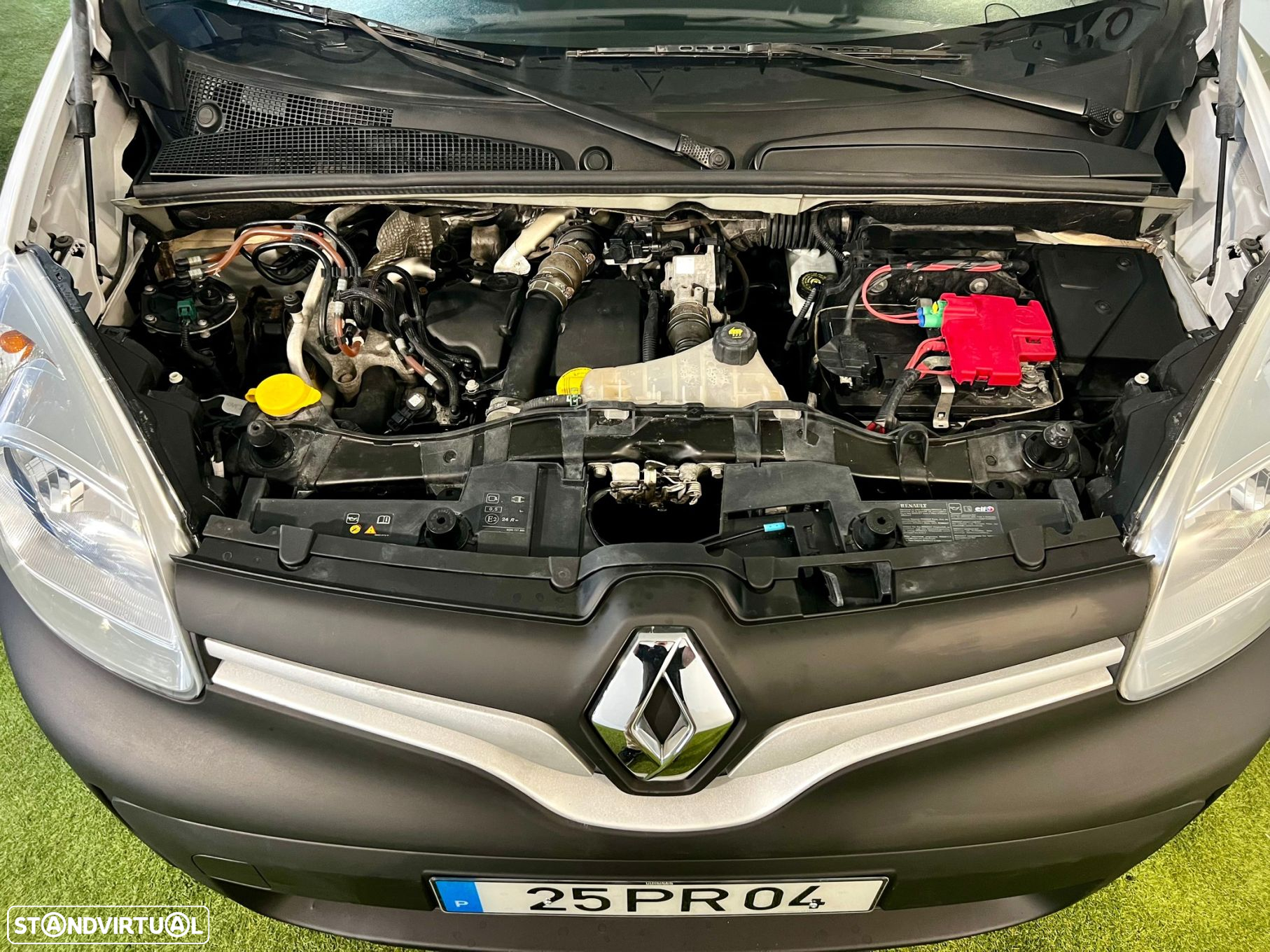 Renault Kangoo 1.5 dCi Business - 23