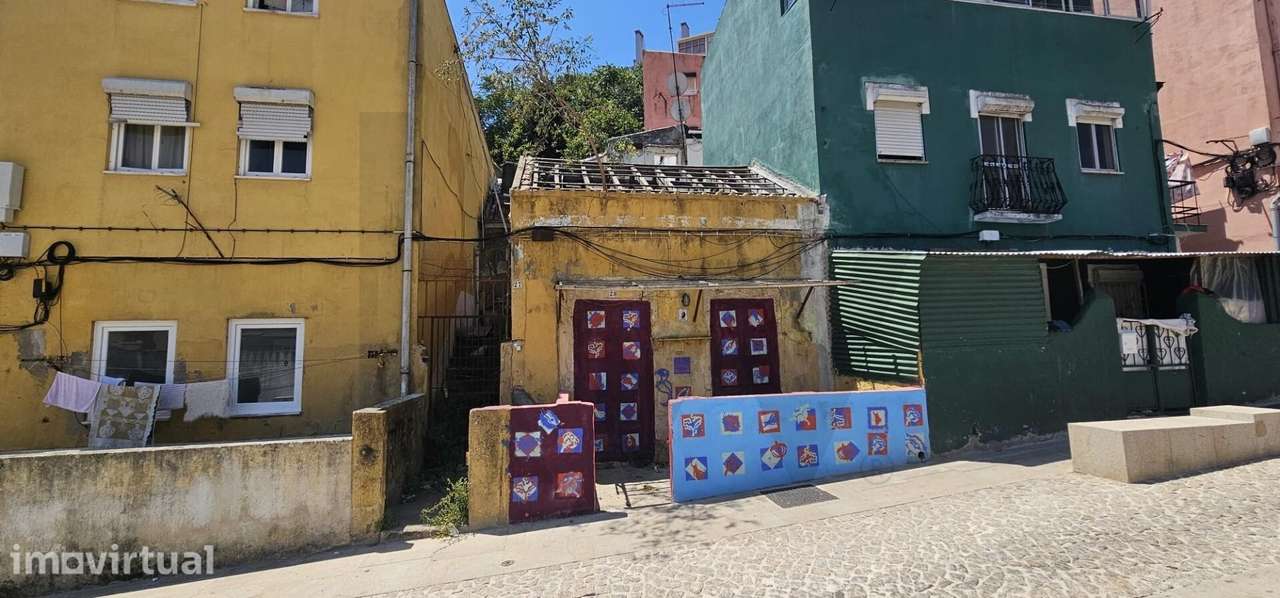 Terreno Urbano com PIP Aprovado | Oportunidade de Investimento na Quin - Grande imagem: 3/10